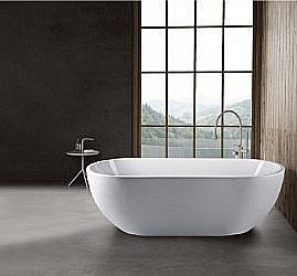 Ванна акриловая ART&MAX AM-218-150x75 купить в интернет-магазине Sanbest