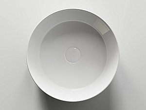 Раковина накладная Ceramica Nova Element CN5001 36 купить в интернет-магазине Sanbest