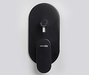 Смеситель для душа WasserKRAFT Elbe 7441 купить в интернет-магазине сантехники Sanbest