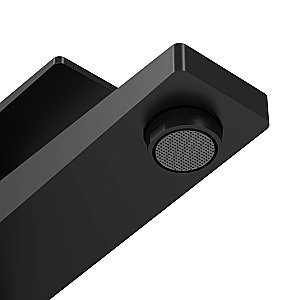 Смеситель для раковины Grossman Classic 510.K35.04.210 черный матовый купить в интернет-магазине сантехники Sanbest