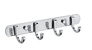 Крючок FIXSEN EQUIPMENT FX-1714 купить в интернет-магазине сантехники Sanbest