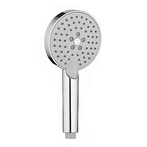 Душевой гарнитур Orange O-Shower OS902cr хром купить в интернет-магазине сантехники Sanbest