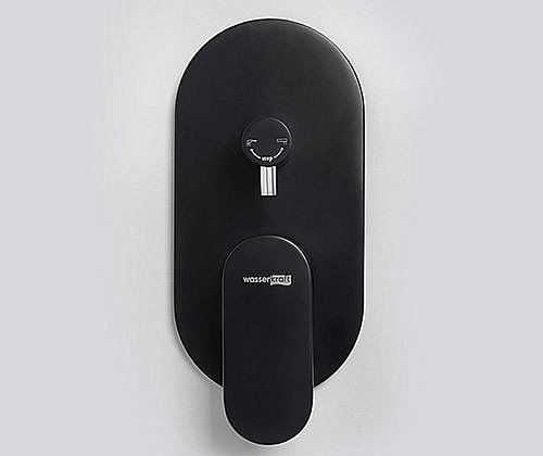 Смеситель для душа WasserKRAFT Elbe 7441 купить в интернет-магазине сантехники Sanbest