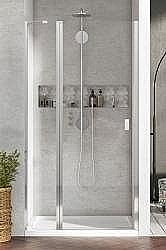 Душевая дверь Radaway NES DWJ II 120 купить в интернет-магазине Sanbest