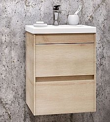 Тумба под раковину Art&Max Family 40 Сканди купить в интернет-магазине сантехники Sanbest