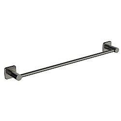 Полотенцедержатель WONZON & WOGHAND WW-V1101-GM темный графит купить в интернет-магазине сантехники Sanbest