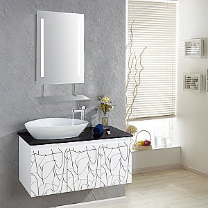 Зеркало WeltWasser WW BZS SOFIE 6080-4BS в ванную от интернет-магазине сантехники Sanbest