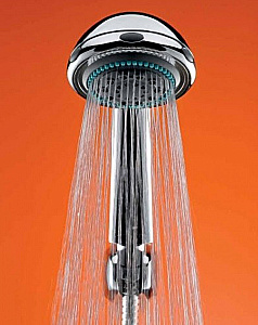 Душевой гарнитур Jacob Delafon ECO E14321-CP хром купить в интернет-магазине сантехники Sanbest