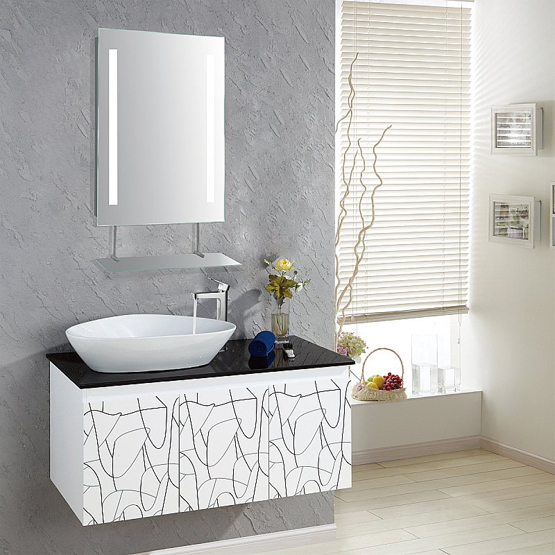 Зеркало WeltWasser WW BZS SOFIE 6080-4BS в ванную от интернет-магазине сантехники Sanbest