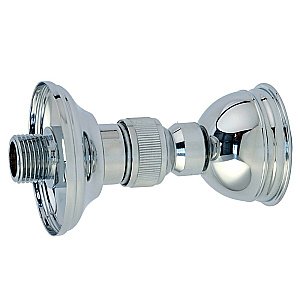 Форсунка для душа Migliore Ricambi Sferica ML.RIC-39.340.CR хром купить в интернет-магазине сантехники Sanbest