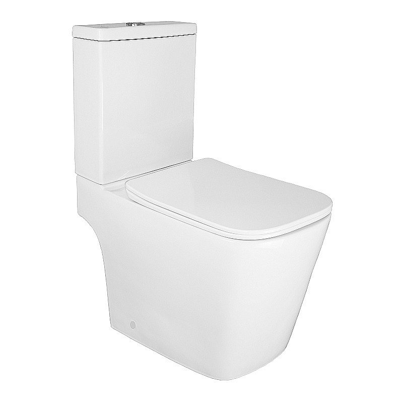 Инсталляция для унитаза Azario AZ-8010-1000 купить в интернет-магазине сантехники Sanbest