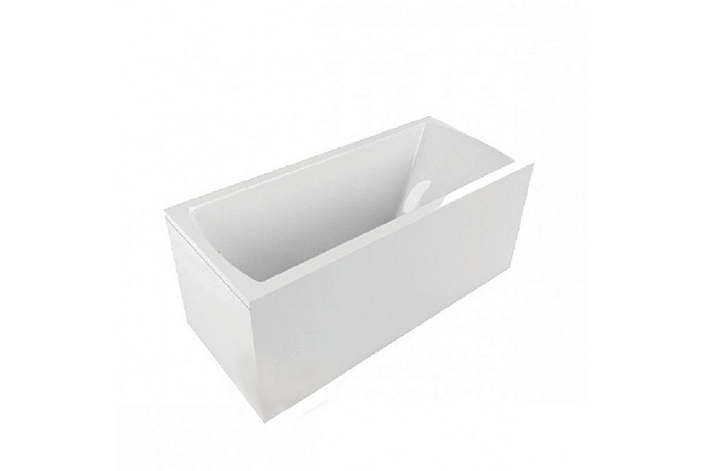 Ванна акриловая Vayer Milana 190x80 купить в интернет-магазине Sanbest