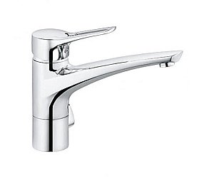 Смеситель для кухни Kludi MX 399070562 купить в интернет-магазине сантехники Sanbest