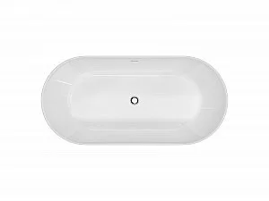 Акриловая ванна BelBagno BB306 148х79 купить в интернет-магазине Sanbest