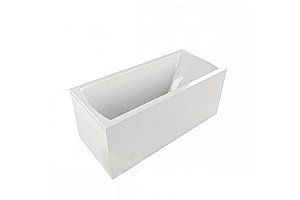 Ванна акриловая Vayer Milana 190x80 купить в интернет-магазине Sanbest