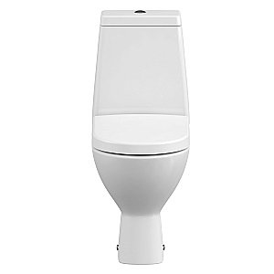 Унитаз Cersanit Granta 030/031 с бачком купить в интернет-магазине Sanbest