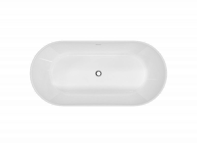 Акриловая ванна BelBagno BB306 148х79 купить в интернет-магазине Sanbest