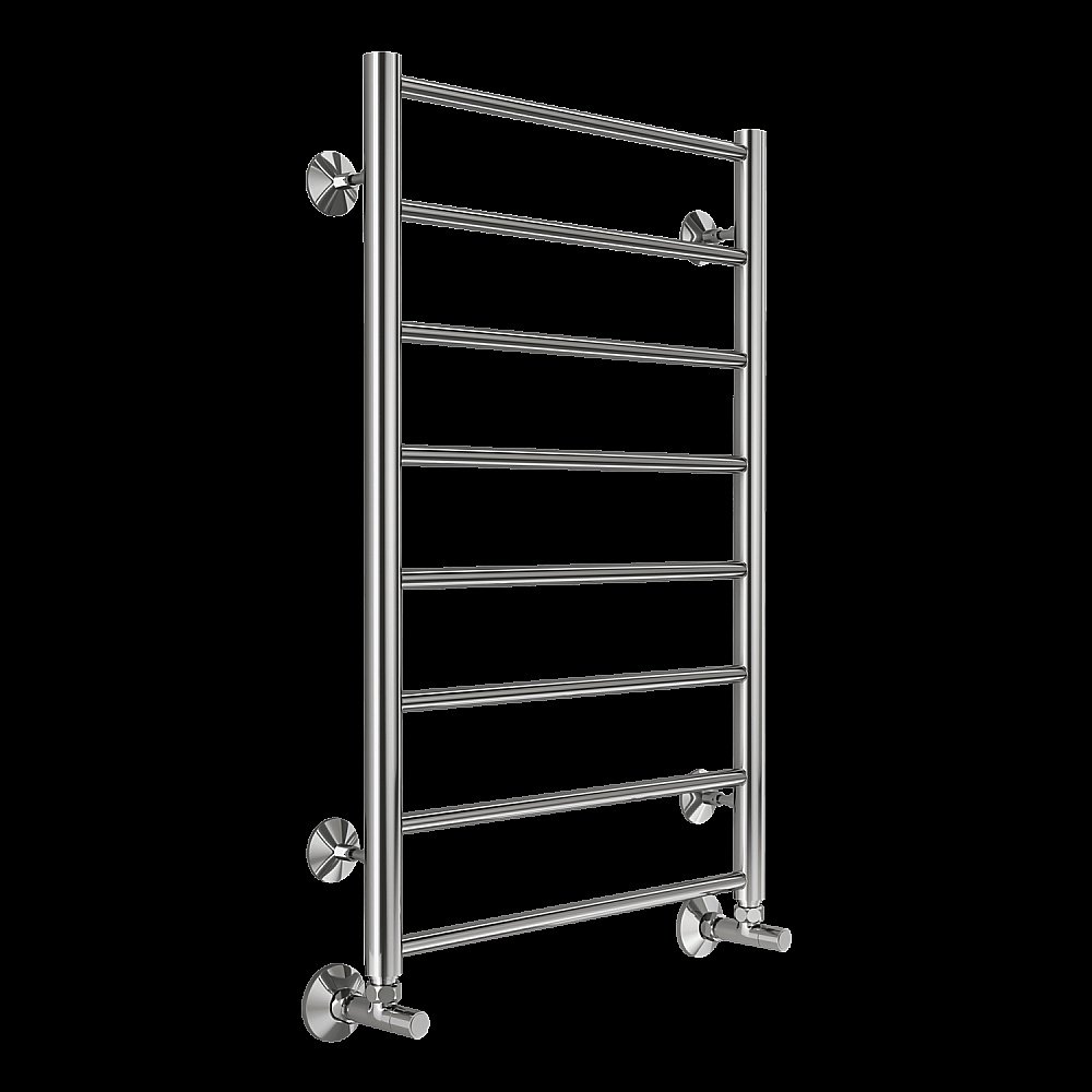 Полотенцесушитель водяной Terminus Аврора П8 500х800 купить в интернет-магазине сантехники Sanbest