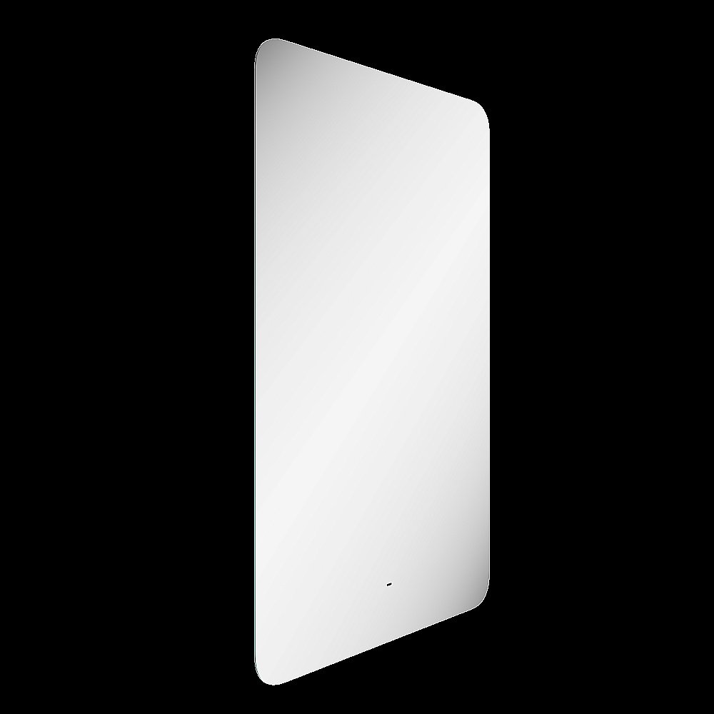 Зеркало LED Sancos Ray RA600 в ванную от интернет-магазине сантехники Sanbest