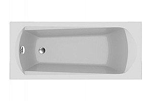 Ванна акриловая Relisan Tamiza Гл000025051 130x70 белая купить в интернет-магазине Sanbest