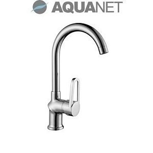 Смеситель для кухни Aquanet Opal SD20035 купить в интернет-магазине сантехники Sanbest