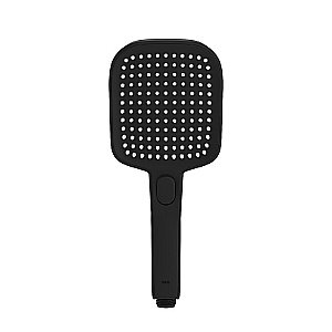 Душевая лейка Iddis Esper ESP3FBSi18 черная матовая купить в интернет-магазине сантехники Sanbest