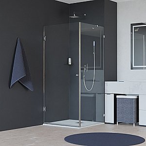 Душевая система RGW Shower Panels SP-6143-01 50140801-01 хром купить в интернет-магазине сантехники Sanbest