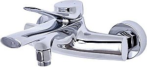 Набор смесителей Orange Organic M27-611cr хром купить в интернет-магазине сантехники Sanbest