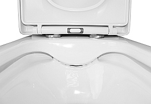 Инсталляция для унитаза Azario AZ-8010-1000 купить в интернет-магазине сантехники Sanbest