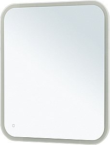 Зеркало Aquanet Вега 80 в ванную от интернет-магазине сантехники Sanbest