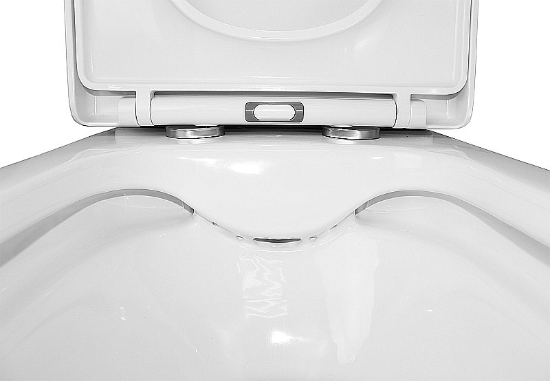 Инсталляция для унитаза Azario AZ-8010-1000 купить в интернет-магазине сантехники Sanbest