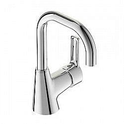 Смеситель для раковины Vidima Uno BA235AA купить в интернет-магазине сантехники Sanbest