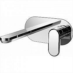 Смеситель для раковины Cisal LineaViva LV00551021 купить в интернет-магазине сантехники Sanbest