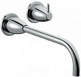 Встраиваемый смеситель Jacob Delafon ZEN E72216-CP купить в интернет-магазине сантехники Sanbest