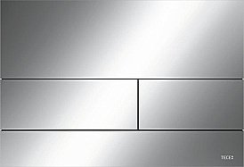 Кнопка для инсталляции TECE Square II 9240831 хром купить в интернет-магазине сантехники Sanbest