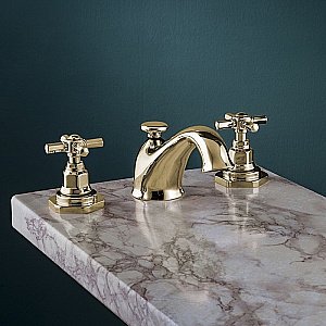 Смеситель для раковины Gattoni TRD TR095/18D0 купить в интернет-магазине сантехники Sanbest