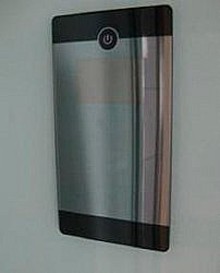 Душевая кабина Timo Premium Armo 90x90 купить в интернет-магазине Sanbest