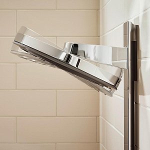 Душевая система Hansgrohe Pulsify 24240000 купить в интернет-магазине сантехники Sanbest