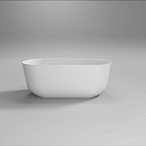 Ванна акриловая Art&Max AM-GENOVA-1700-770 белая купить в интернет-магазине Sanbest