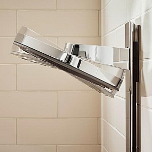 Душевая система Hansgrohe Pulsify 24240000 купить в интернет-магазине сантехники Sanbest