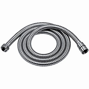 Душевой шланг Aquatek 125 AQ2100CR хром купить в интернет-магазине сантехники Sanbest
