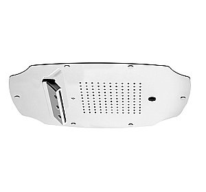 Верхний душ Carimali MyDream Colonial 23078XN-CRX купить в интернет-магазине сантехники Sanbest