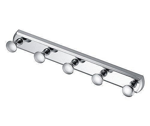 Крючок WasserKRAFT К-1075 купить в интернет-магазине сантехники Sanbest