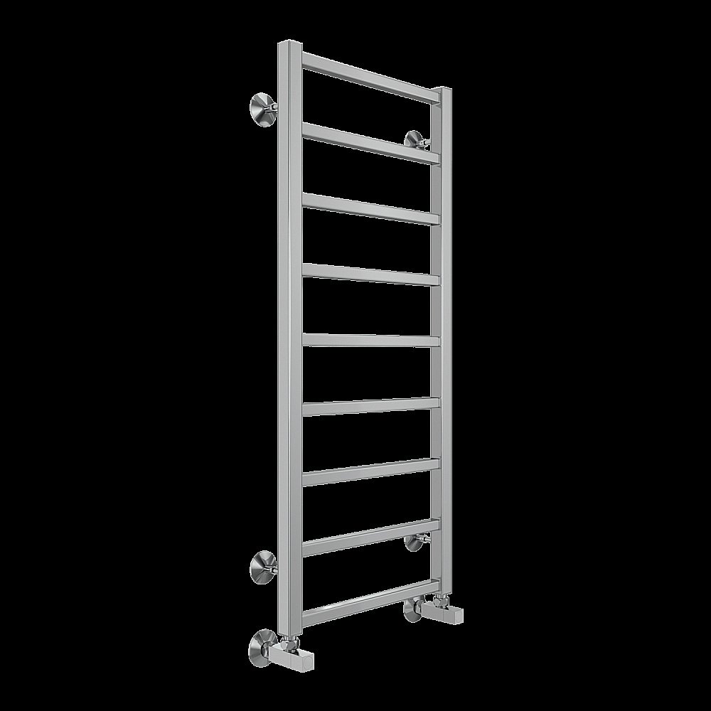 Полотенцесушитель водяной Terminus Контур П9 400х1000 купить в интернет-магазине сантехники Sanbest