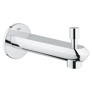 Излив для ванны GROHE Eurodisc Cosmopolitan 13279 002 купить в интернет-магазине сантехники Sanbest