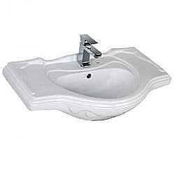 Раковина Yatao YB-1085 85 купить в интернет-магазине сантехники Sanbest