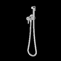 Гигиенический душ со смесителем Sancos Etna SC9033CH хром купить в интернет-магазине сантехники Sanbest