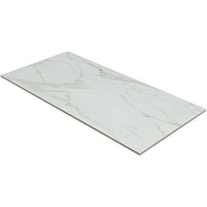 Столешница Allen Brau LIBERTY 1.33008.M 90 без отверстия, мрамор для ванной в интернет-магазине сантехники Sanbest