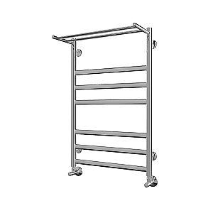 Полотенцесушитель водяной Terminus Хендрикс П7 500x796 купить в интернет-магазине сантехники Sanbest