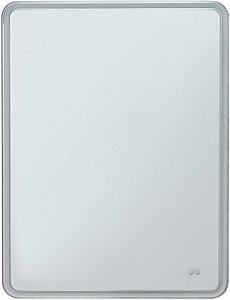 Зеркало Aquanet Ирис 60 в ванную от интернет-магазине сантехники Sanbest